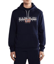 NAPAPIJRI B-AYLMER Kapuzenpullover - Sweatshirts Herren