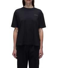 NAPAPIJRI S-BISE SS Kurzarm-T-Shirt schwarz 041 - T-Shirts und Tops f&uuml;r Damen - 1