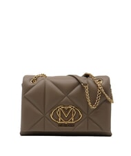 LOVE MOSCHINO EMBOSSED QUILTED Umh&auml;ngetasche - Damentaschen