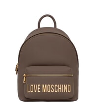 LOVE MOSCHINO BOLD LOVE Rucksack - Damentaschen
