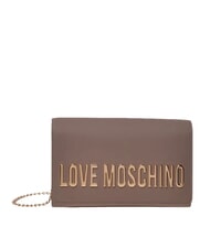 LOVE MOSCHINO SMART DAILY Mini-Schultertasche - Damentaschen