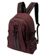 BLAUER SPLASH Rucksack Bordeaux - Rucks&auml;cke f&uuml;r Schule &amp; Freizeit - 1