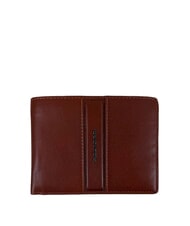 PIQUADRO VICTOR Ledergeldb&ouml;rse LEDER - Brieftaschen Herren - 1