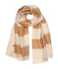 TIMBERLAND BLANKET Schal mit Fransen Angora - Schals - 1