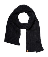 TIMBERLAND CABLE Schal SCHWARZ - Schals - 1