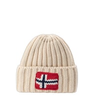 NAPAPIJRI F-SEMIURY Hut mit Umschlag - M&uuml;tzen/H&uuml;te
