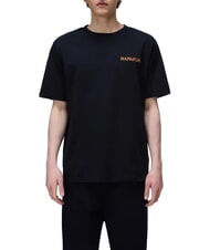 NAPAPIJRI S-ELIOR SS Kurzarm-T-Shirt - Herren-T-Shirts