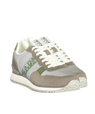 NAPAPIJRI S6COSMOS01 Turnschuhe hellgrau - Herrenschuhe - 1