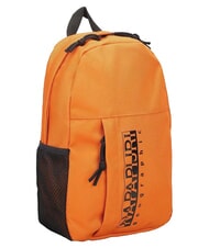 NAPAPIJRI H-CALA MINI DP Rucksack mit Vordertasche orangefarbener K&uuml;rbis - Rucks&auml;cke f&uuml;r Schule &amp; Freizeit - 1