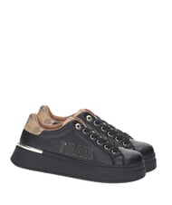 ALVIERO MARTINI PRIMA CLASSE GEO Turnschuhe ner / gebei - Damenschuhe - 1