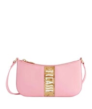 ALVIERO MARTINI PRIMA CLASSE GEO Mini-Schultertasche Blase rosa - Damentaschen - 1