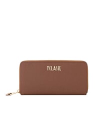ALVIERO MARTINI PRIMA CLASSE WEST CITY Rei&szlig;verschluss-Geldb&ouml;rse Kastanie - Brieftaschen Damen - 1