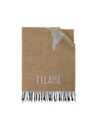 ALVIERO MARTINI PRIMA CLASSE MAP Schal Bast - Schals - 1