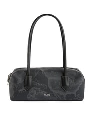 ALVIERO MARTINI PRIMA CLASSE GEO CLASSIC Umh&auml;ngetasche Schwarz - Damentaschen - 1
