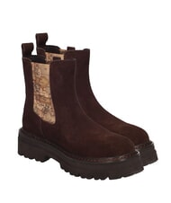 ALVIERO MARTINI PRIMA CLASSE GEO Stiefeletten mit 5 cm Absatz - Damenschuhe