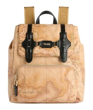 ALVIERO MARTINI PRIMA CLASSE SOFT FUSION Rucksack mit Vordertasche - Damentaschen