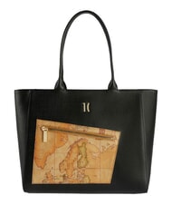 ALVIERO MARTINI PRIMA CLASSE GEO PAGODA Schultertasche - Damentaschen