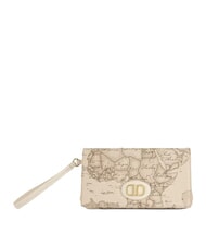 ALVIERO MARTINI PRIMA CLASSE SAND SAFARI GEO Clutch mit Manschette - Damentaschen