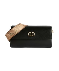 ALVIERO MARTINI PRIMA CLASSE GEO SUMMER FEELING Schultertasche, Leder - Damentaschen
