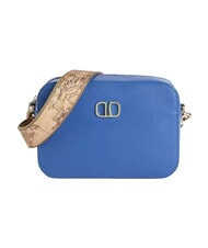 ALVIERO MARTINI PRIMA CLASSE GEO SUMMER FEELING Mini-Schultertasche aus Leder - Damentaschen