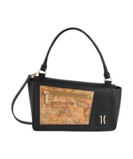 ALVIERO MARTINI PRIMA CLASSE GEO PAGODA Schultertasche mit Schultergurt - Damentaschen