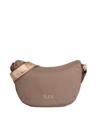 ALVIERO MARTINI PRIMA CLASSE WHISPER NYLON Schultertasche im Hobo-Stil Felsen - Damentaschen - 1