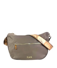 ALVIERO MARTINI PRIMA CLASSE WHISPER NYLON Umh&auml;ngetasche Felsen - Damentaschen - 1