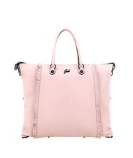 GABS BELLONA SUPER Wandelbare Tasche aus Leder - Damentaschen