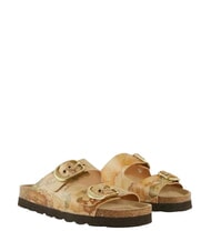ALVIERO MARTINI PRIMA CLASSE GEO Hausschuhe NAT&Uuml;RLICH - Damenschuhe - 1