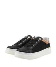 ALVIERO MARTINI PRIMA CLASSE GEO Turnschuhe ner / gebei - Damenschuhe - 1