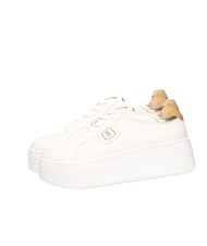 ALVIERO MARTINI PRIMA CLASSE GEO ELEVATE Turnschuhe Wei&szlig; - Damenschuhe - 1