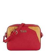 ALVIERO MARTINI PRIMA CLASSE JAVA CITY Kleine Reportertasche Hibiskus - Damentaschen - 1