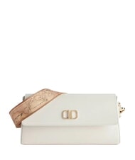 ALVIERO MARTINI PRIMA CLASSE GEO SUMMER FEELING Schultertasche, Leder - Damentaschen