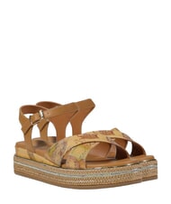ALVIERO MARTINI PRIMA CLASSE GEO Sandalen geobei / cu - Damenschuhe - 1
