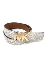 MICHAEL KORS MK Wendbarer Lederg&uuml;rtel - G&uuml;rtel