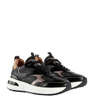 ALVIERO MARTINI PRIMA CLASSE GEO ROAD Turnschuhe Schwarz - Damenschuhe - 1