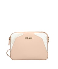 ALVIERO MARTINI PRIMA CLASSE JAVA CITY Mini-Schultertasche Mandel - Damentaschen - 1