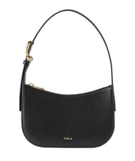 FURLA SARA Mini-Schultertasche Gold - Damentaschen - 1