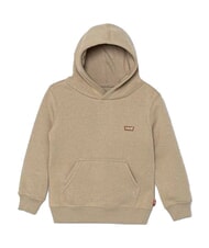 LEVI'S MINI BATWING Kapuzenpullover wei&szlig;er Pfeffer - Sweatshirts Kinder - 1