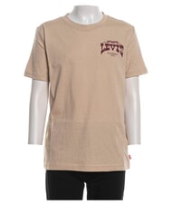 LEVI'S GALLOPING FREE Kurzarm-T-Shirt - Kinder-T-Shirt
