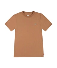 LEVI'S BATWING Kurzarm-T-Shirt aus reiner Baumwolle - Kinder-T-Shirt