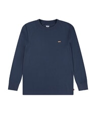 LEVI'S GRAPHIC Lang&auml;rmeliges T-Shirt aus reiner Baumwolle Gro&szlig;er Wagen - Kinder-T-Shirt - 1