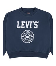 LEVI'S COLLEGIATE CREW Rundhals-Sweatshirt - Sweatshirts Kinder