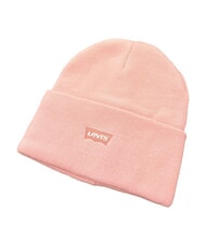LEVI'S TONAL Hut mit Umschlag Kristallrose - Kinderh&uuml;te - 1