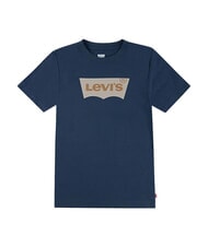 LEVI'S BATWING Kurzarm-T-Shirt aus reiner Baumwolle Gro&szlig;er Wagen - Kinder-T-Shirt - 1