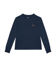 LEVI'S GRAPHIC Lang&auml;rmeliges T-Shirt aus reiner Baumwolle Gro&szlig;er Wagen - Kinder-T-Shirt - 1