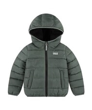 LEVI'S SHERPA Daunenjacke mit Kapuze - Kinder Jacken
