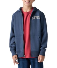 LEVI'S LEGENDARY Kapuzenpulli mit Rei&szlig;verschluss - Sweatshirts Kinder