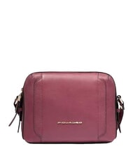 PIQUADRO CIRCLE Schultertasche bordeauxrot/rosa - Damentaschen - 1