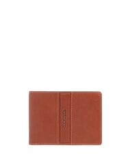 PIQUADRO W143 Ledergeldb&ouml;rse mit 7 F&auml;chern LEDER - Brieftaschen Herren - 1